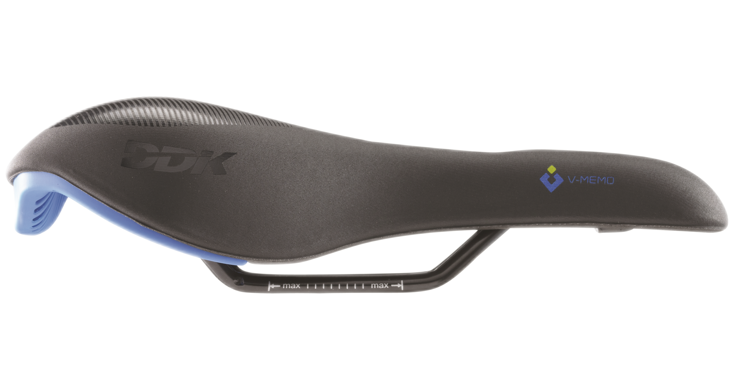 saddle